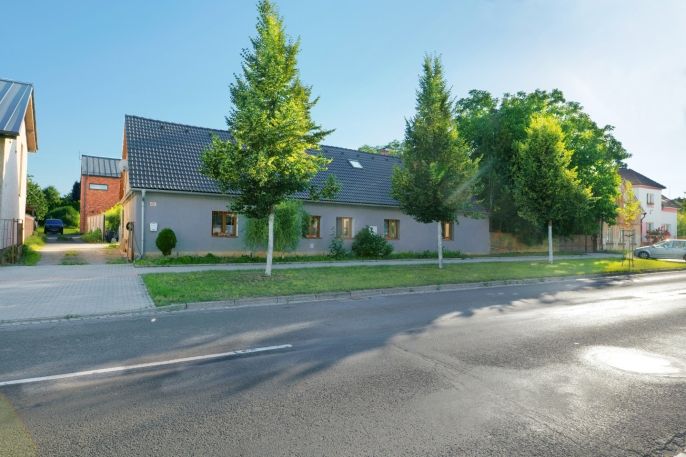 Prodej, Rodinný dům, Stěžery