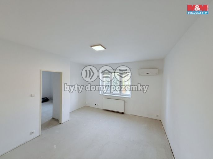 Pronájem, Byt 2+1, Brandýs nad Labem-Stará Boleslav