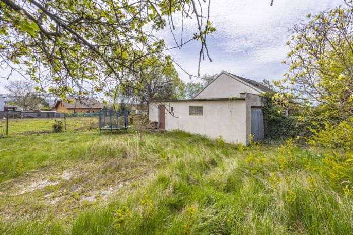 Prodej, Zahrada, Praha