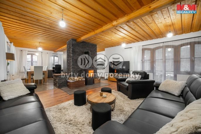 Prodej, Rodinný dům, Polička