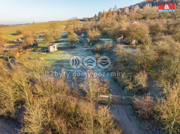 Prodej, Zahrada, Třebichovice