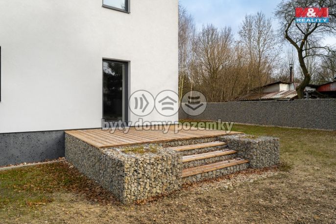 Prodej, Rodinný dům, Liberec