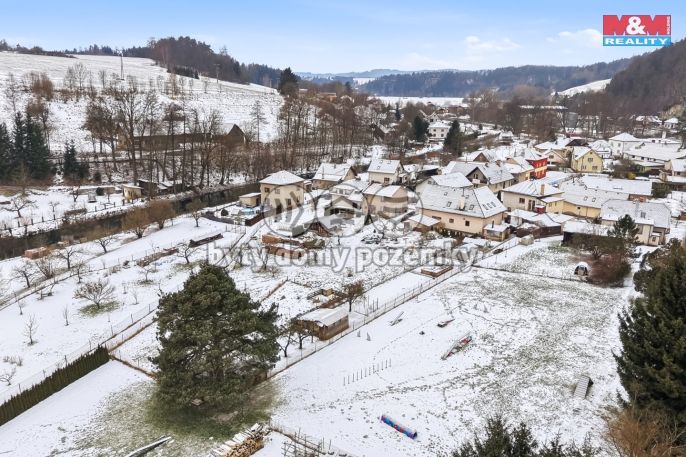 Prodej, Rodinný dům, Letohrad