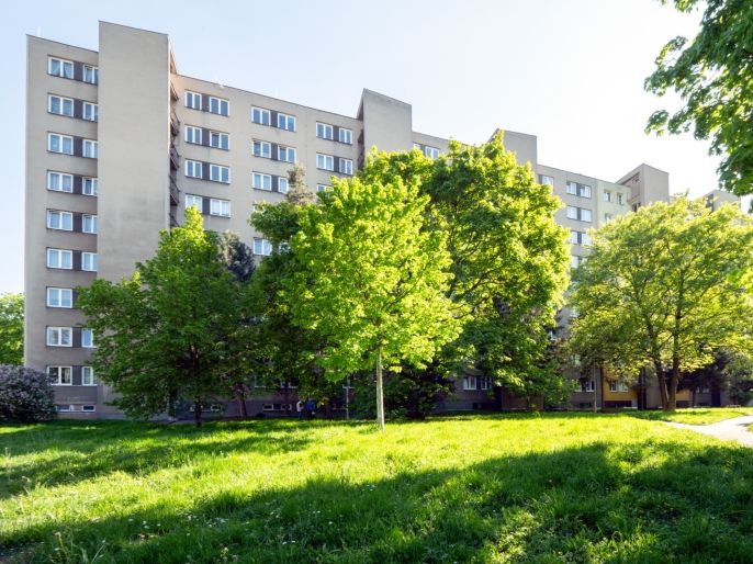 Prodej, Byt 3+1, Praha