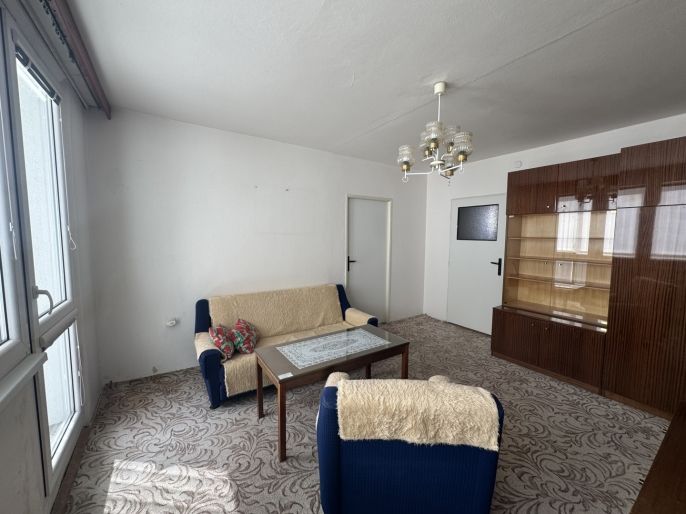 Pronájem, Byt 4+1, Chrudim