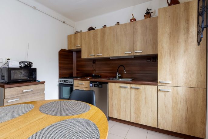 Prodej, Nájemní dům, Opava