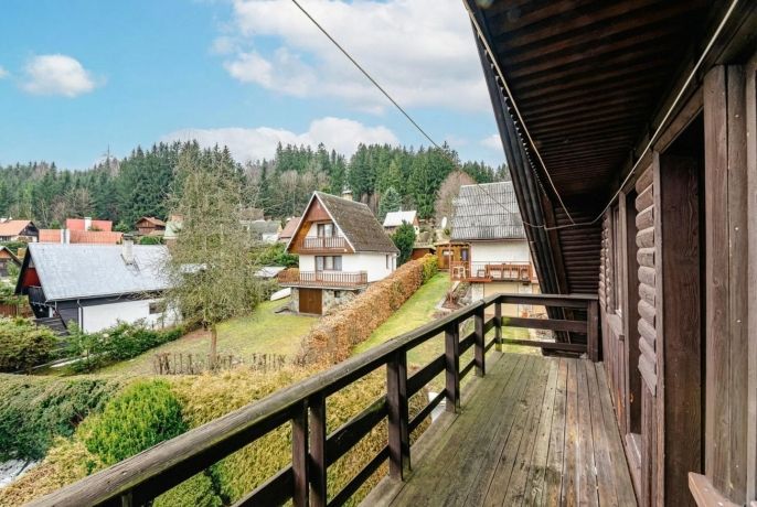 Prodej, Chata, Klášterec nad Orlicí