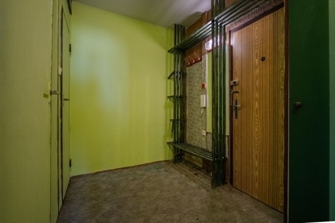 Prodej, Byt 2+1, Praha