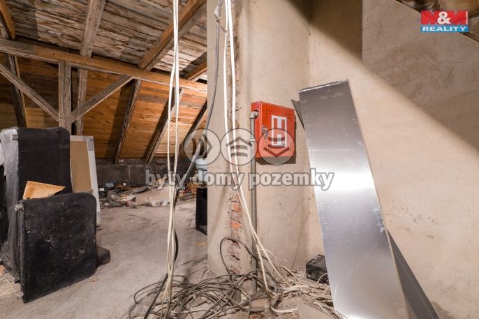 Prodej, Byt 3+kk, Teplice