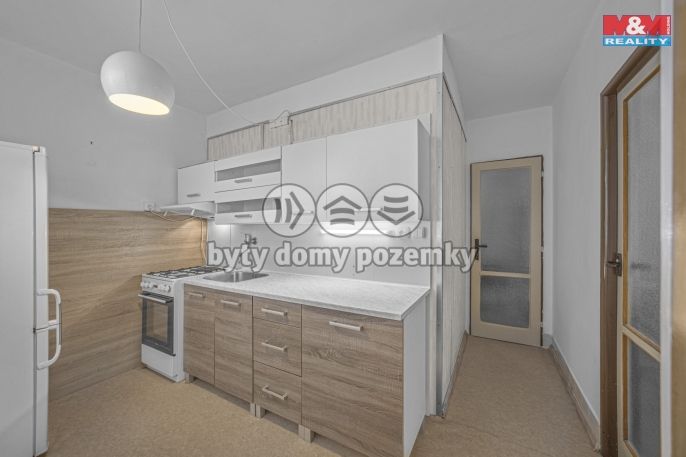 Prodej, Byt 3+1, Hradec Králové