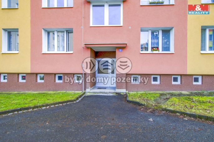 Pronájem, Byt 1+kk, Klatovy