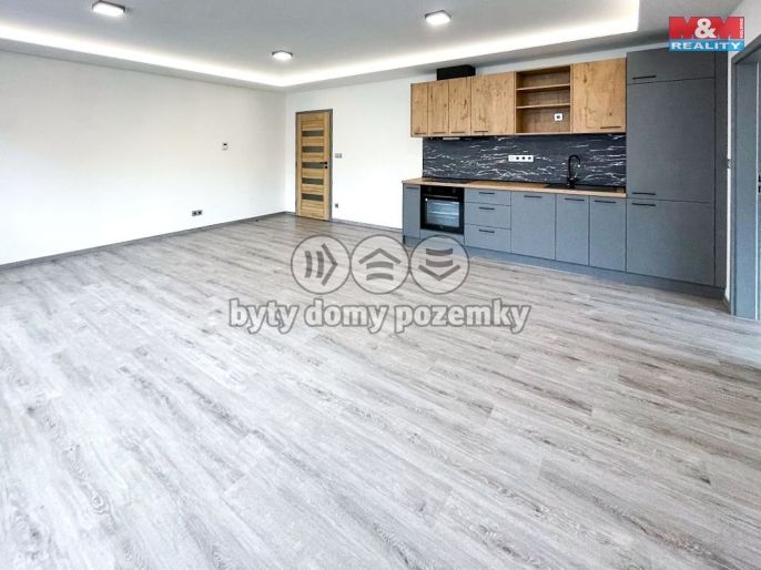 Pronájem, Byt 2+kk, Letohrad