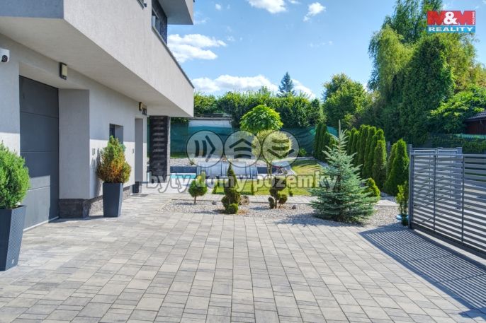 Prodej, Rodinný dům, Šenov