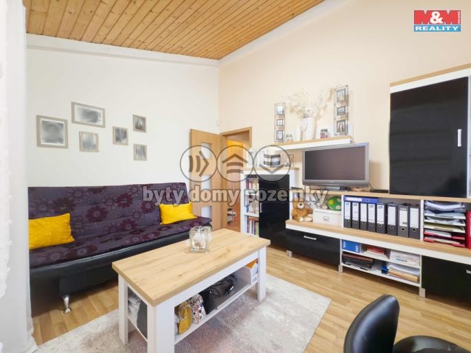 Prodej, Rodinný dům, Petřvald