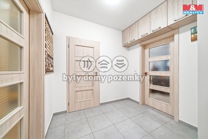 Prodej, Byt 2+kk, Pardubice