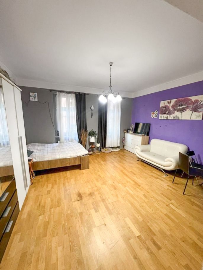 Prodej, Byt 2+1, Karlovy Vary