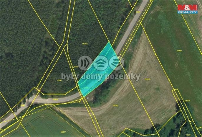 Prodej, Louka, Dubnice