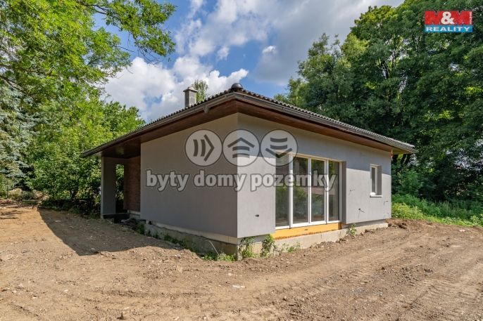 Prodej, Rodinný dům, Dasnice