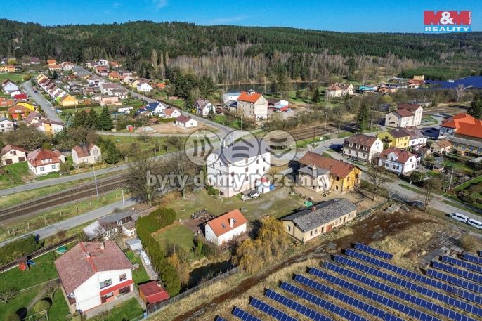 Prodej, Zemědělský objekt, Žihle