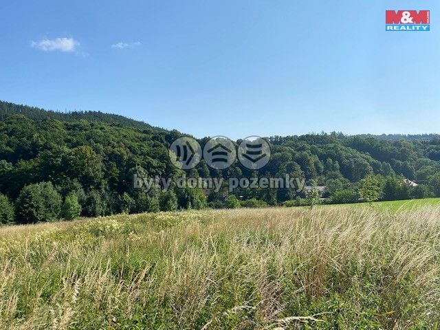 Prodej, Pozemek k bydlení, Hošťálkovy