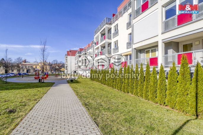 Prodej, Byt 2+kk, Klatovy