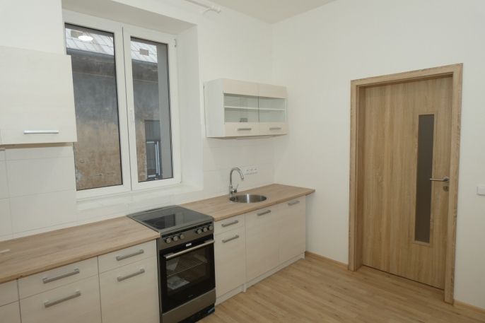 Prodej, Nájemní dům, Žleby