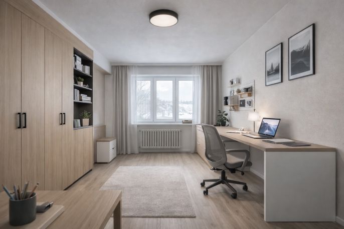 Prodej, Rodinný dům, Vyšehořovice