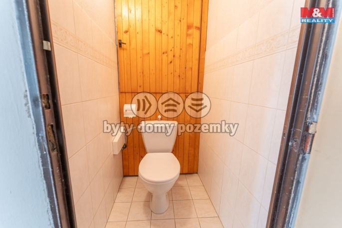 Pronájem, Byt 3+kk, Mladá Boleslav