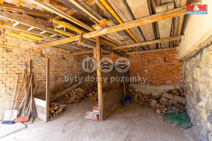 Prodej, Rodinný dům, Bratčice