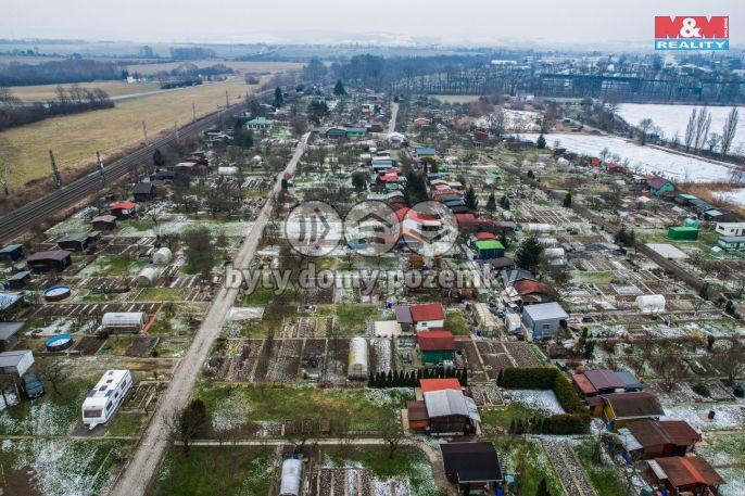 Prodej, Zahrada, Otrokovice