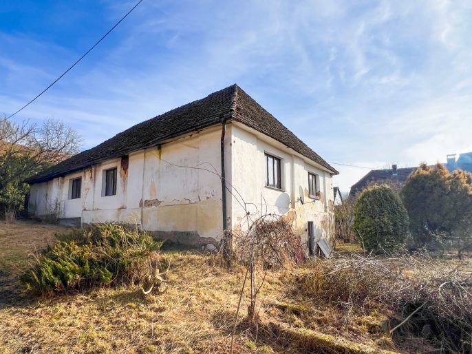 Prodej, Rodinný dům, Předslav