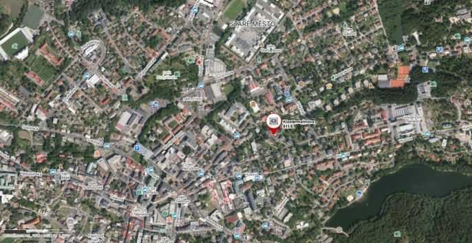 Prodej, Byt 2+1, Liberec