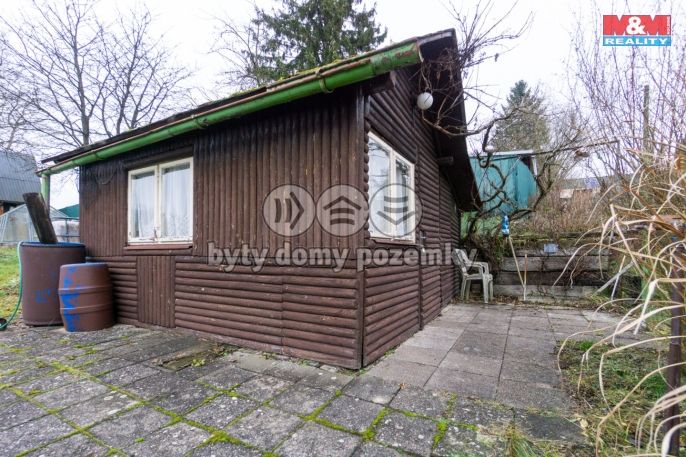 Prodej, Zahrada, Česká Třebová