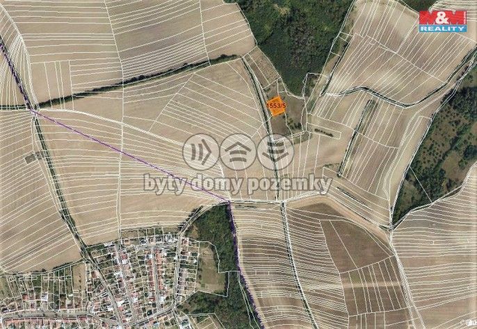 Prodej, Louka, Kyjov