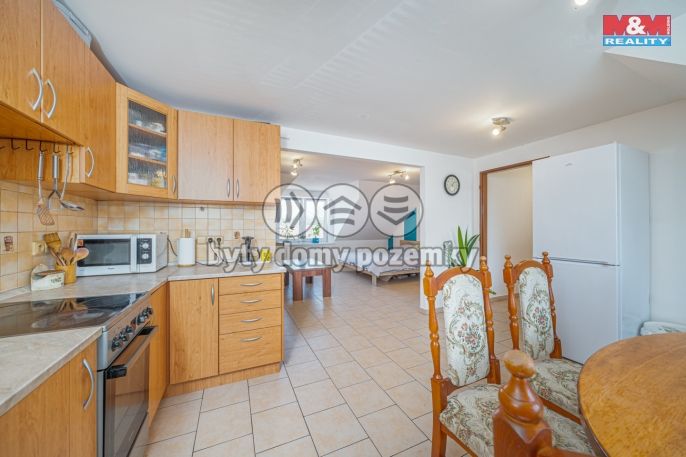 Prodej, Obchod a služby, Moravský Beroun