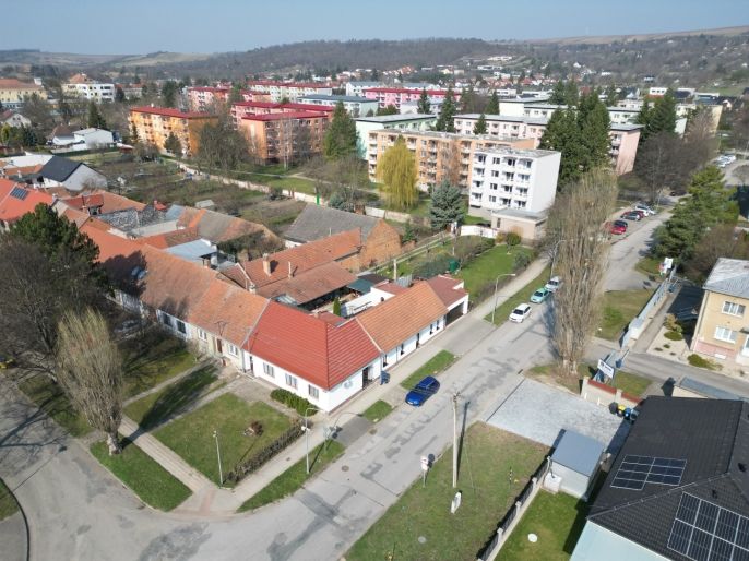 Prodej, Rodinný dům, Slavkov u Brna