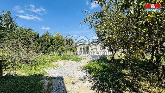 Prodej, Rodinný dům, Bernartice