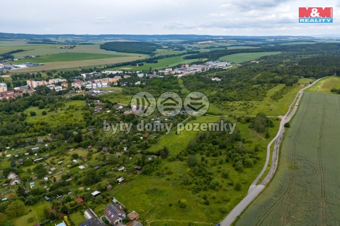 Prodej, Pozemek k bydlení, Rakovník