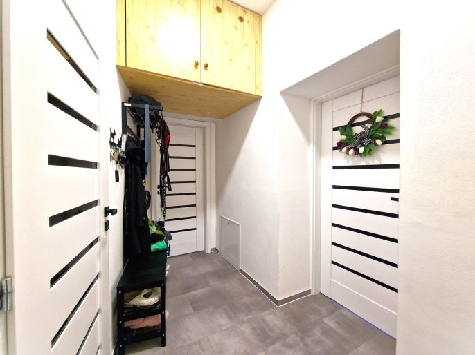 Prodej, Byt 2+kk, Opava