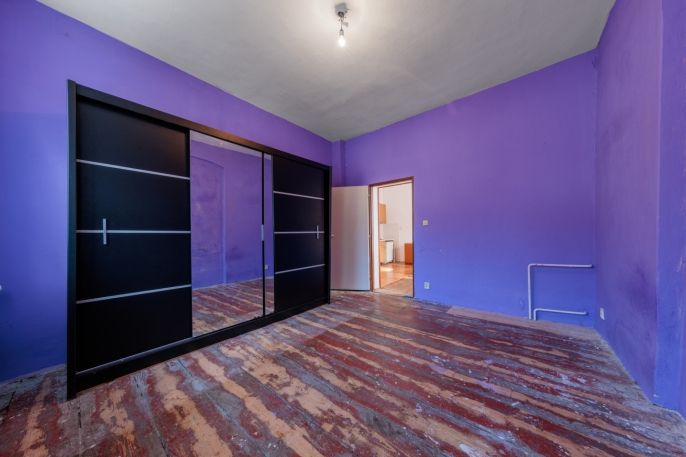 Prodej, Výrobní objekt, Nejdek