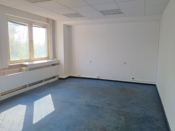Pronájem, Kancelářský prostor, Brno