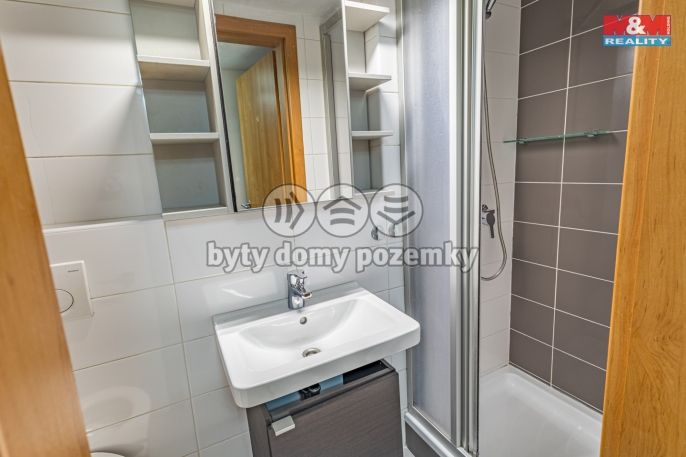 Prodej, Byt 2+1, Praha