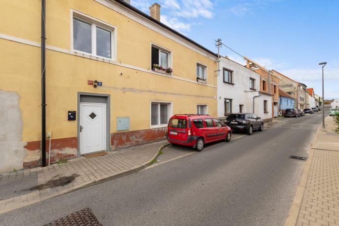 Prodej, Rodinný dům, Kladno