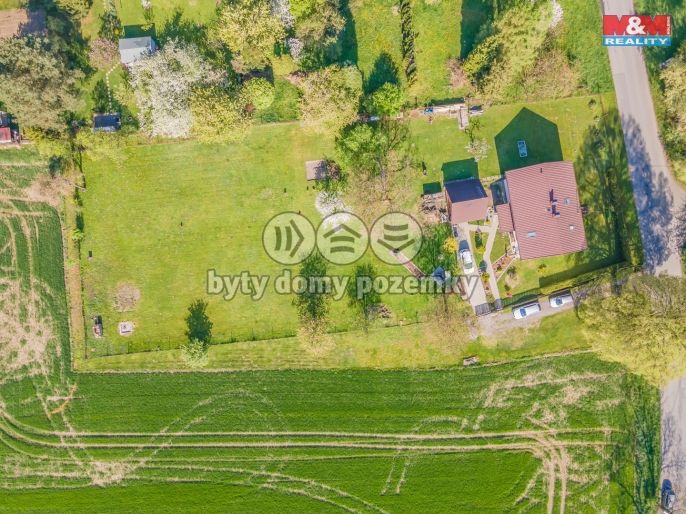 Prodej, Pozemek k bydlení, Karviná