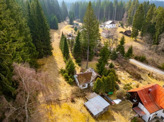 Prodej, Rodinný dům, Přední Výtoň