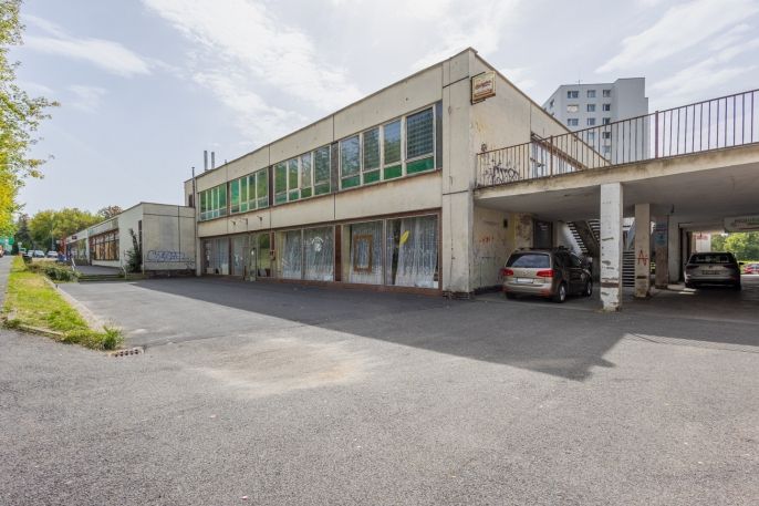 Prodej, Obchod a služby, Česká Lípa