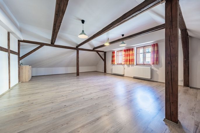 Prodej, Rodinný dům, Divišov