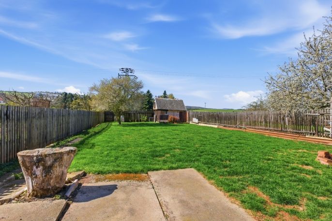 Prodej, Rodinný dům, Kryry