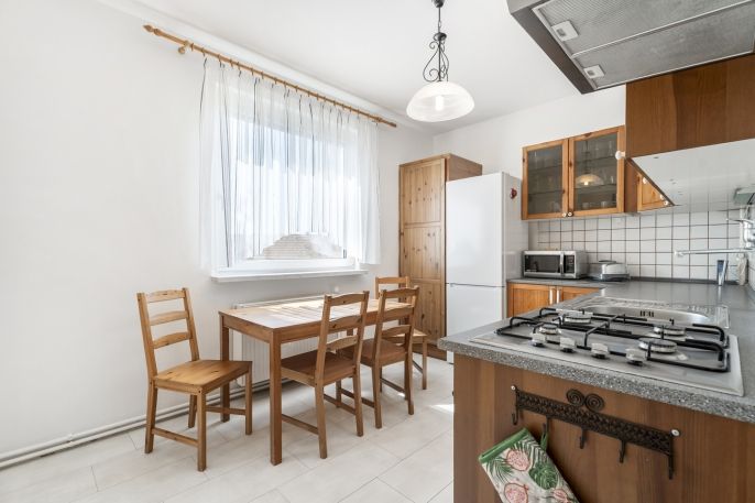 Pronájem, Byt 2+1, Kosmonosy