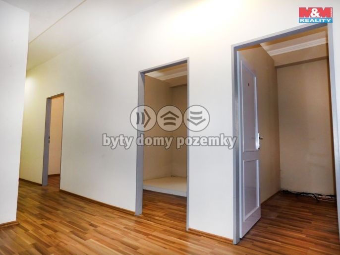 Pronájem, Obchod a služby, Plzeň